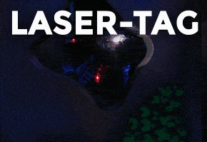 Laser tag